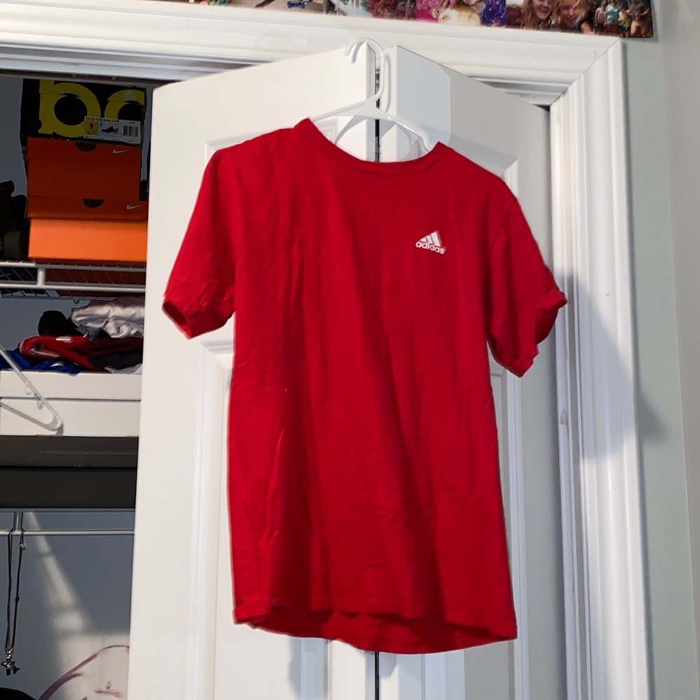 Adidas Go-To Tee